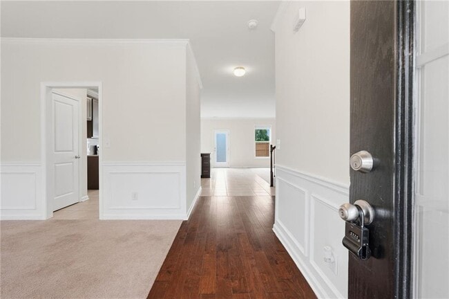 Building Photo - 6498 Panasa Ct