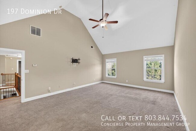 Building Photo - 197 Dominion Dr