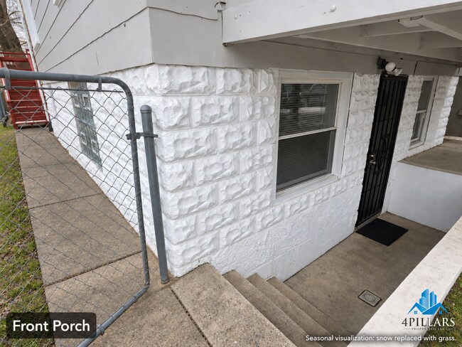 Building Photo - 5647 Sohl Ave