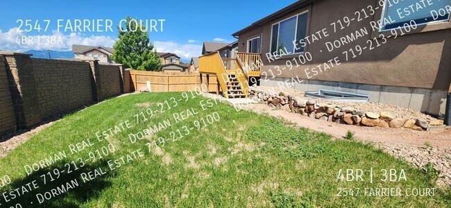 Building Photo - 2547 Farrier Ct