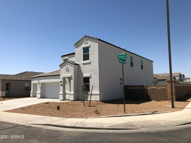 Building Photo - 3702 N 307th Dr