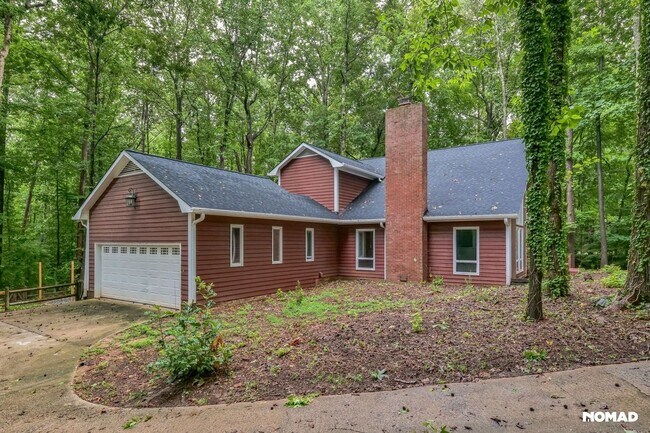 Building Photo - Spacious 4BR House in Gastonia