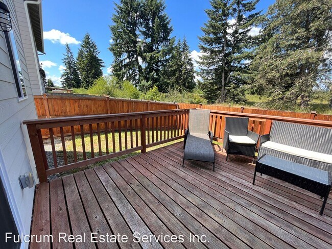 Building Photo - 4 br, 2.5 bath House - 9417 Prairie Wind S...