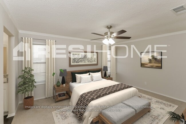 Building Photo - 2020 Cedarwood Dr