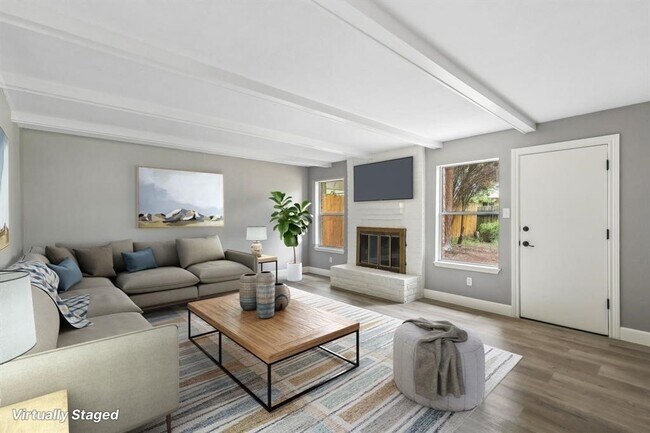 Building Photo - 4031 Rushcroft Dr