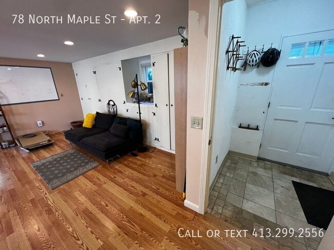 Building Photo - 78 N Maple St