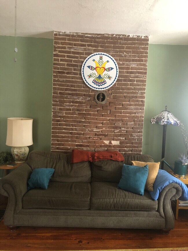 Building Photo - 5008 Beaumont Ave