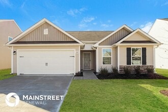 Building Photo - 205 Indian Summer St