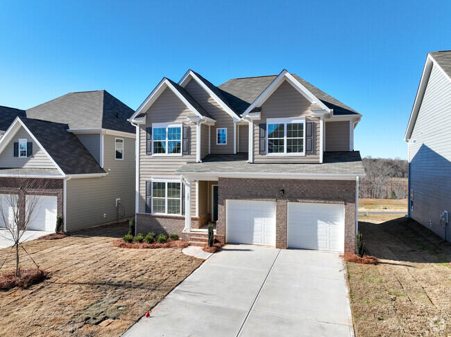 Building Photo - Lake Norman