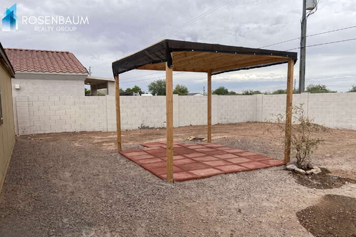 Building Photo - 3360 W Madera Dr