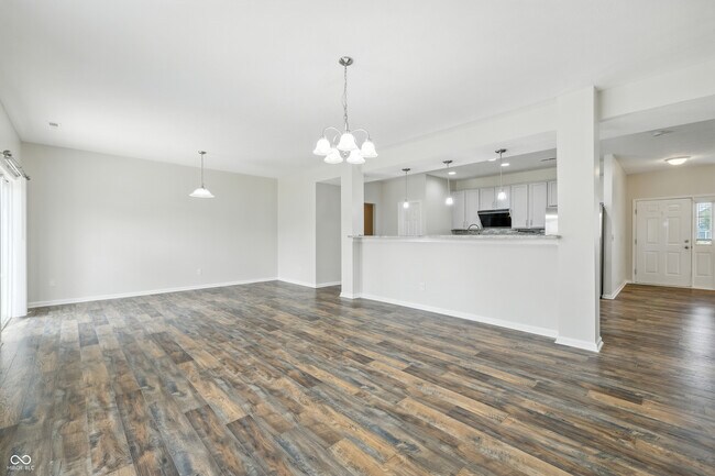 Building Photo - 18126 Pate Hollow Ct