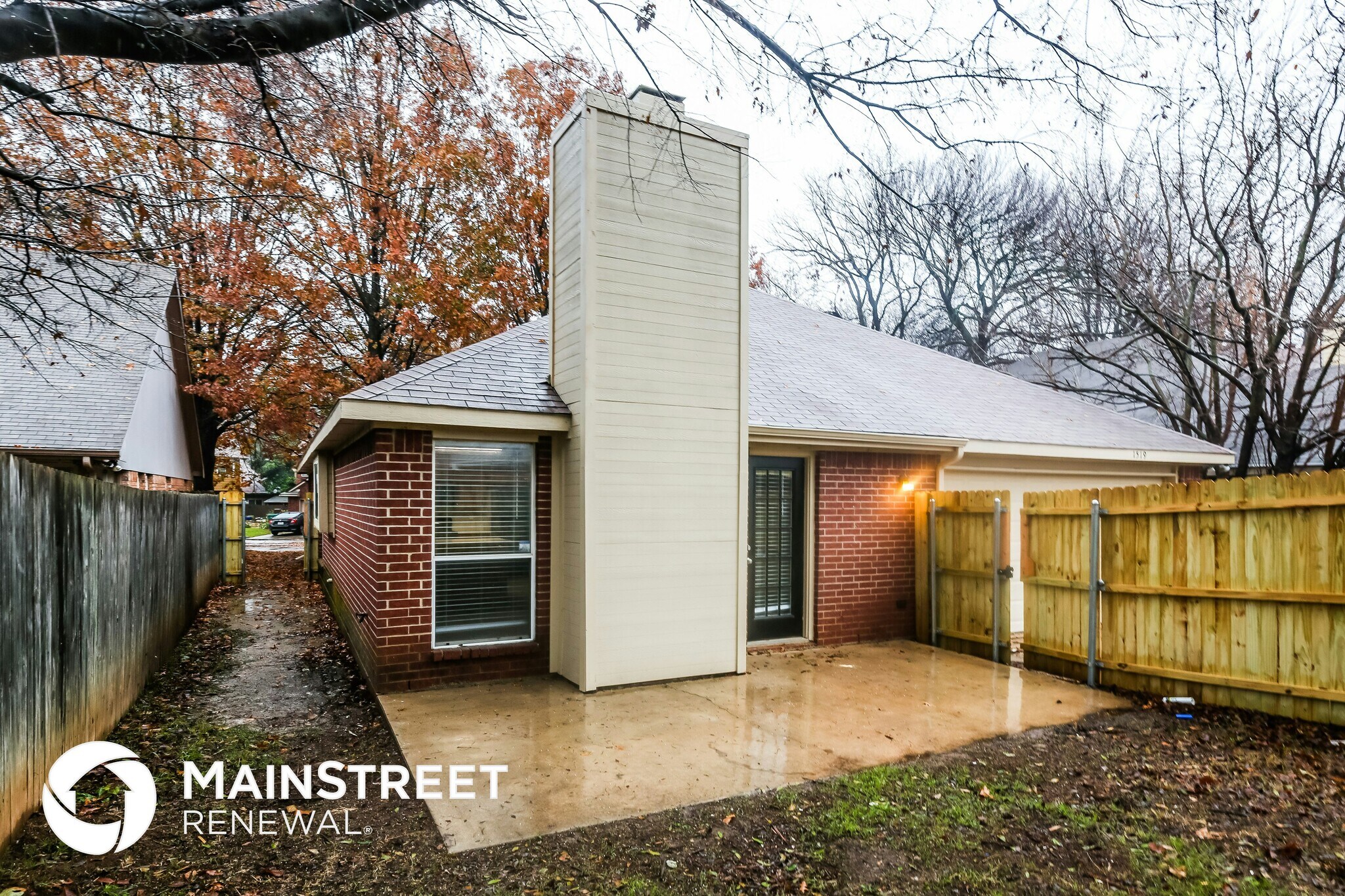 Building Photo - 1519 Allen Dr