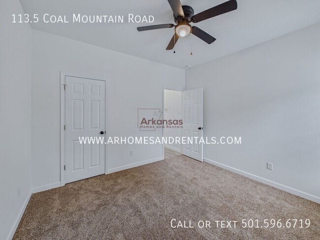 Building Photo - 113.5 Coal Mountain Rd