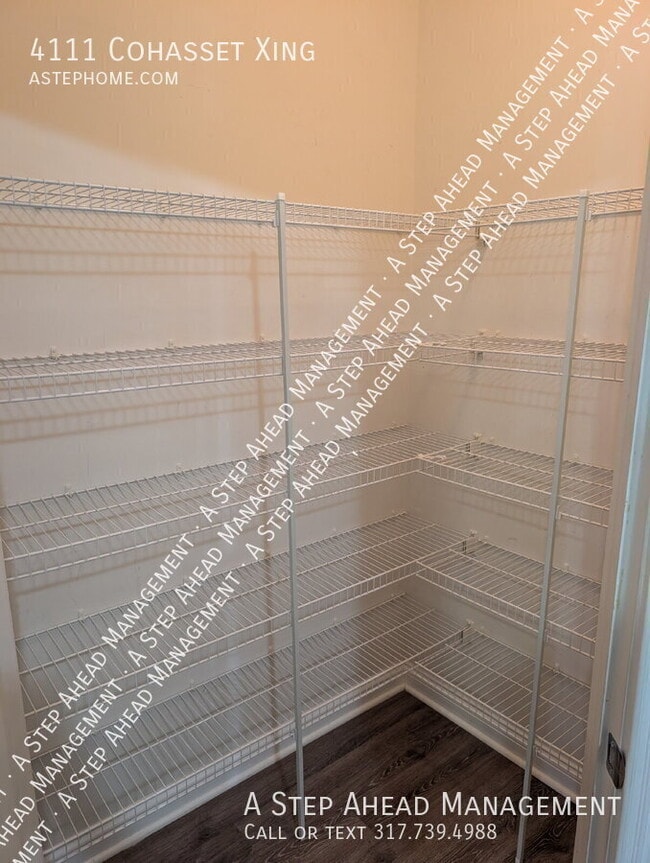 Building Photo - 4111 Cohasset Xing