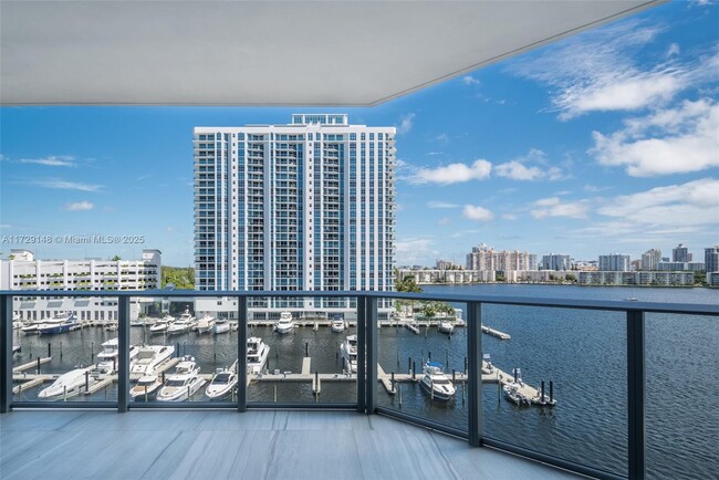 Building Photo - 17111 Biscayne Blvd