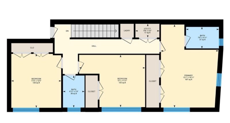 Building Photo - 1008 Rittenhouse St NW