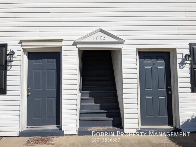 Building Photo - 1603 Hickory St