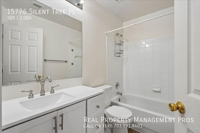 Building Photo - 15776 Silent Tree Pl