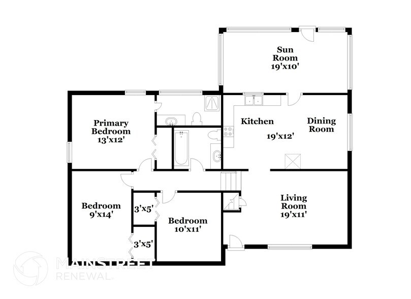 Building Photo - 1516 Highland Dr