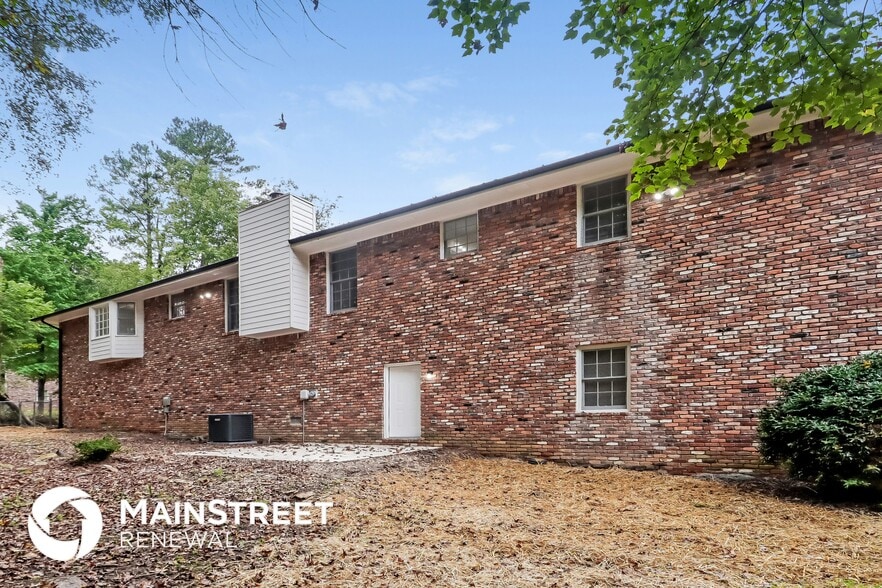 Building Photo - 5498 Aucilla Creek Ln