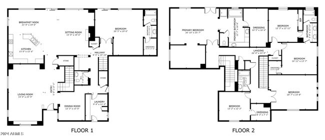 Building Photo - 3951 E Ravenswood Dr