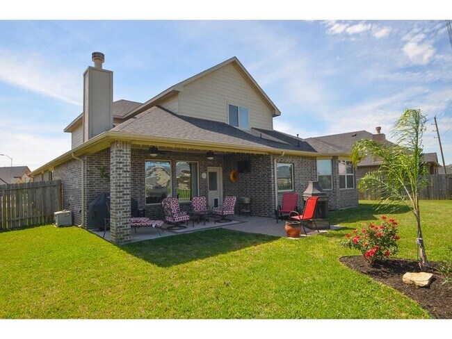 Building Photo - 9111 Turnbull Ln