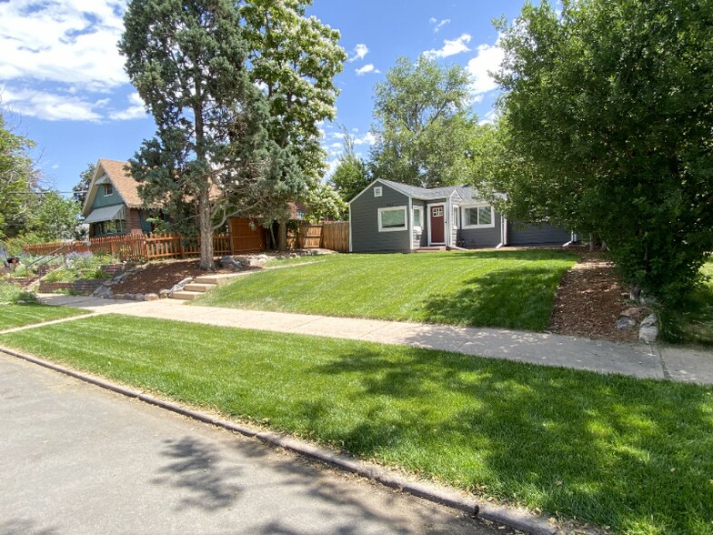 Building Photo - 4886 Perry St