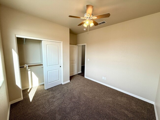 Building Photo - Beautiful 2025 New Construction 3 Bedroom Home with RV Parking!