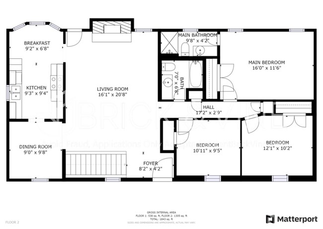 Building Photo - 1041 Alicia Dr