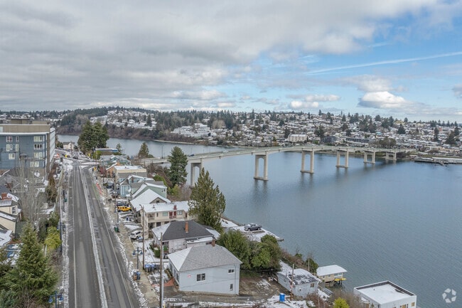 Building Photo - 618 Washington Ave