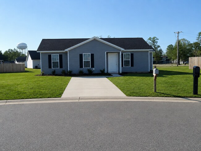 Building Photo - 110 Stallings Ct