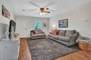 Building Photo - 307 N Jordan St