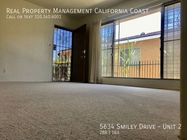 Building Photo - 5634 Smiley Dr