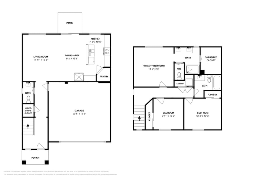 Building Photo - 2663 River Rd Ln