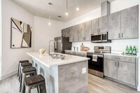 Building Photo - Spacious 1 Bedroom | 1 Bathroom | 975 Sq. Ft. | Luxury Living in The Cedars, Dallas