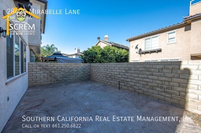 Building Photo - 28429 Mirabelle Ln