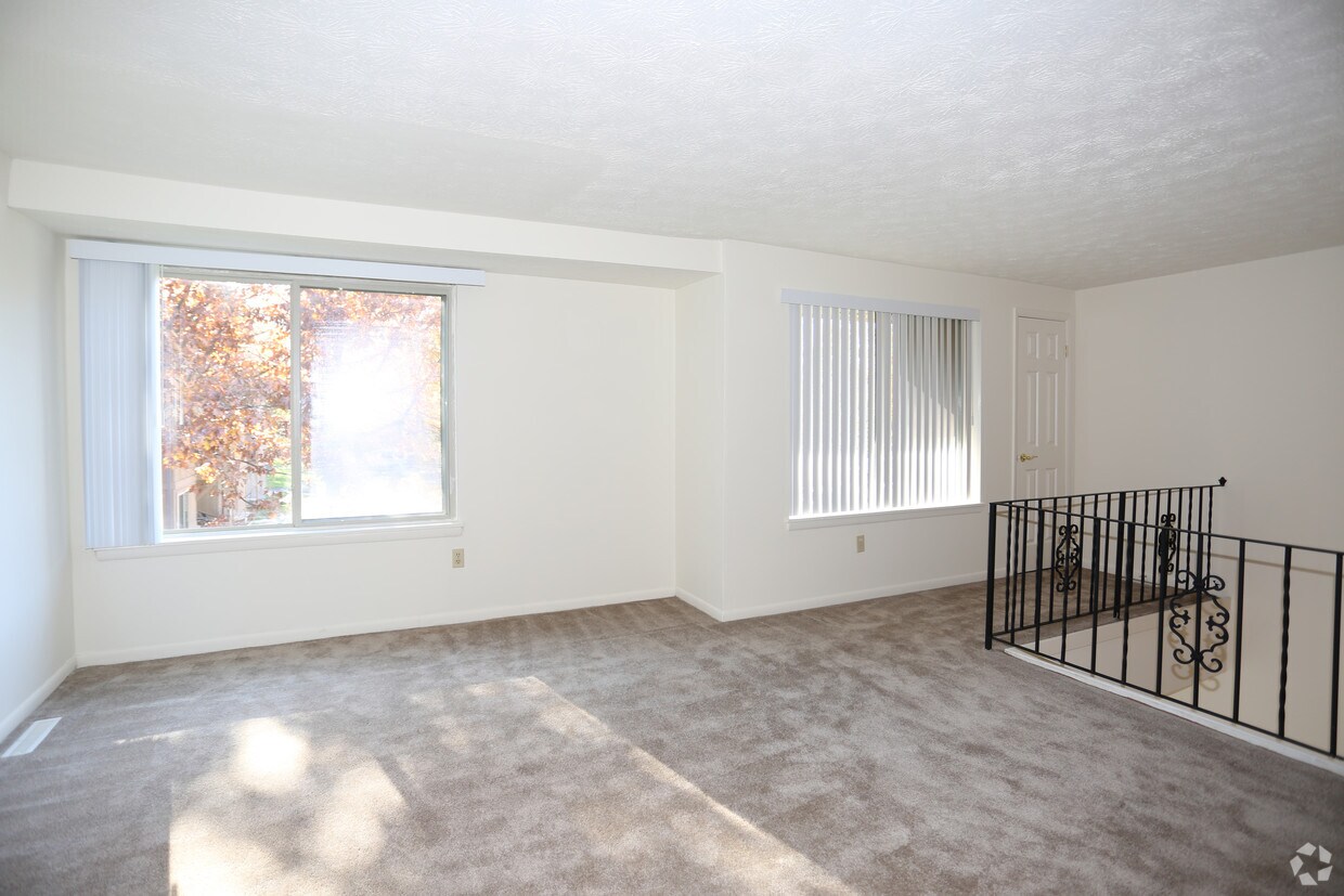 Whitney Ridge Apartments Fairport