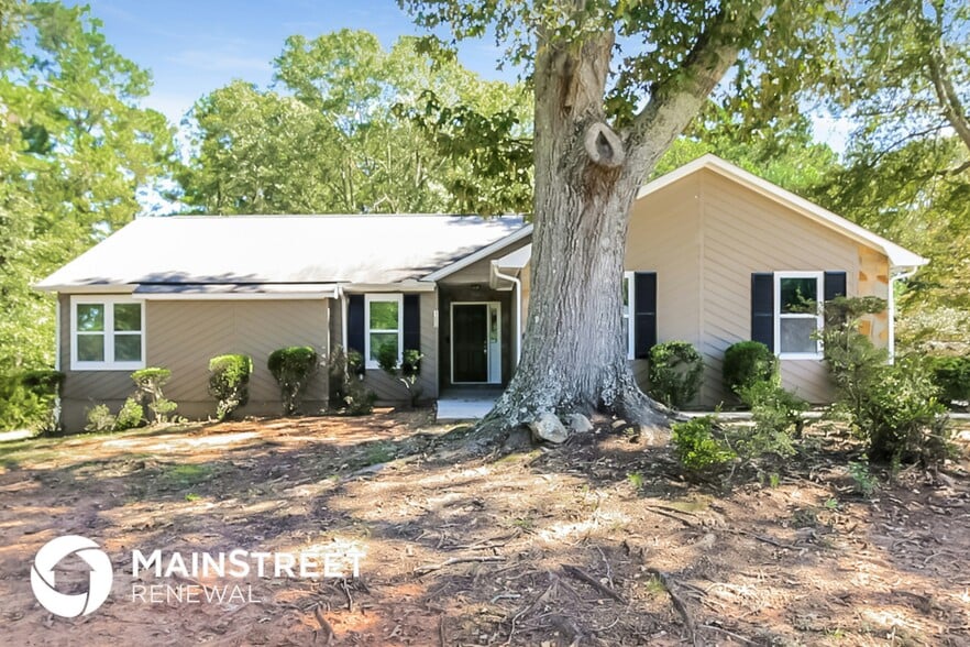 Building Photo - 100 Smokemont Dr