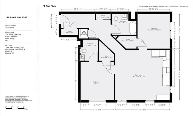 Building Photo - 140 Avenue B