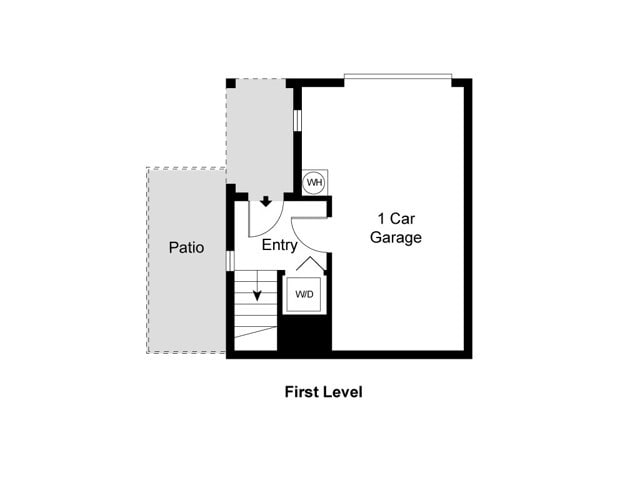Building Photo - 2 Hinterland Way