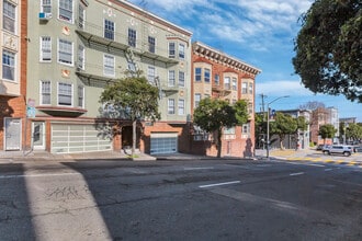 Building Photo - 1610 Golden Gate