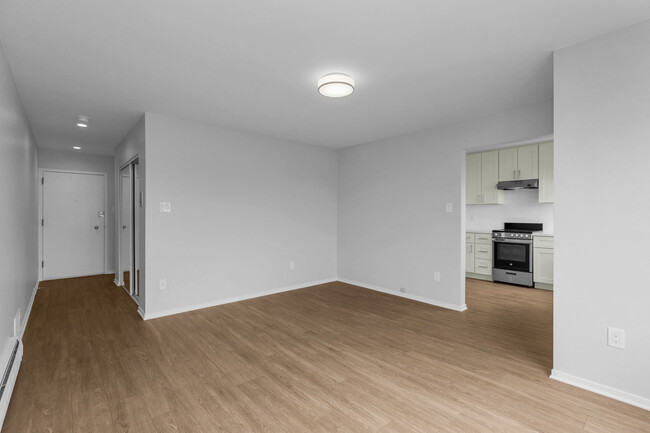 Interior Photo - 4030 19th Street