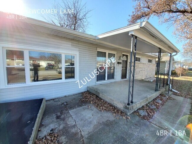 Building Photo - 1973 Newcomer Ln