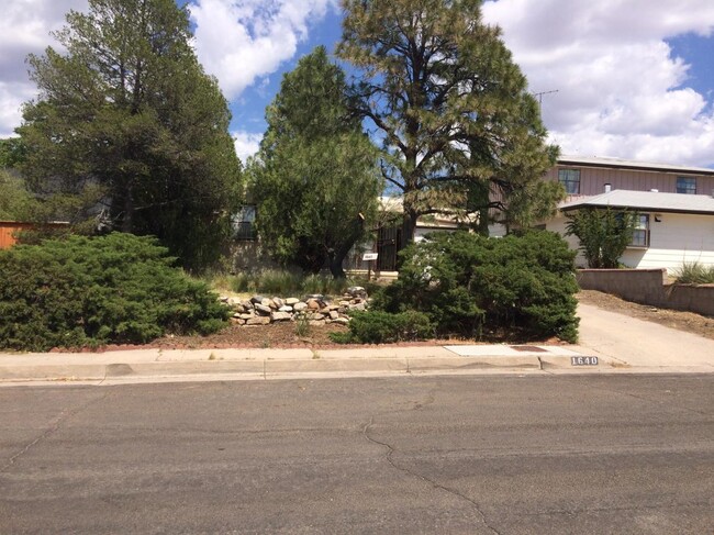 1 View from Columbia - 1640 Columbia Dr SE