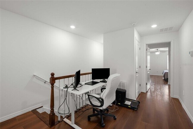 Building Photo - 36522 Camp Fire Ter