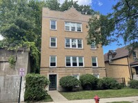Building Photo - 833 Hamlin St