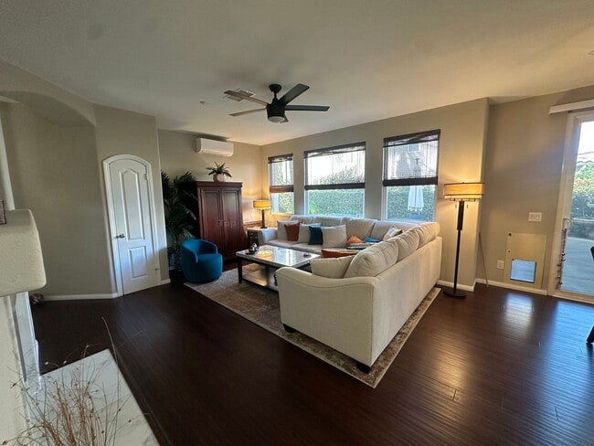 Building Photo - Rarely Available Townhome in Highly Sought after Portico-Rancho Carrillo