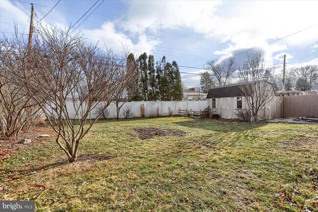 Building Photo - 1291 Letchworth Rd