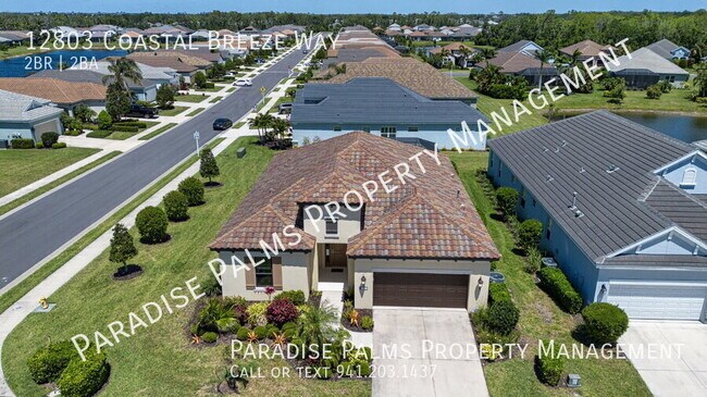 Building Photo - 12803 Coastal Breeze Way