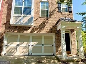 Building Photo - 6243 Sawtooth Oak Ct SE